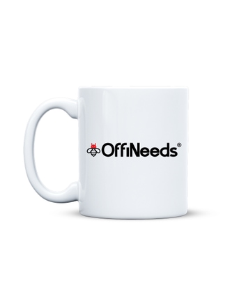 Sublimation Mug- White- 350ML